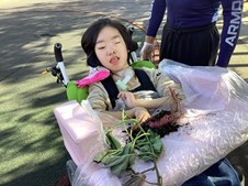 芋３