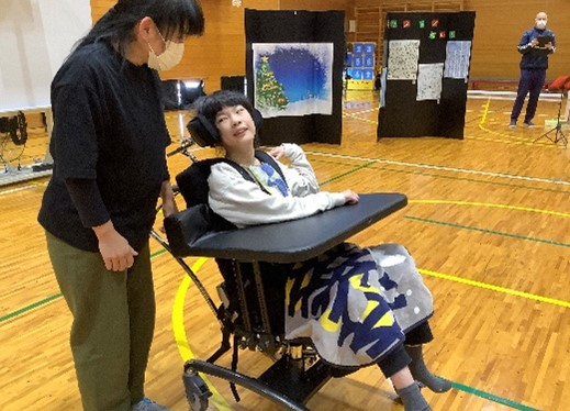 ちし１