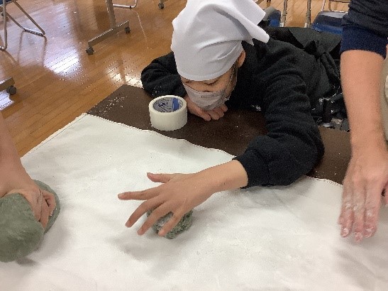 もち4