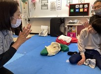 ちゅあ１