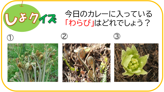 クイズ