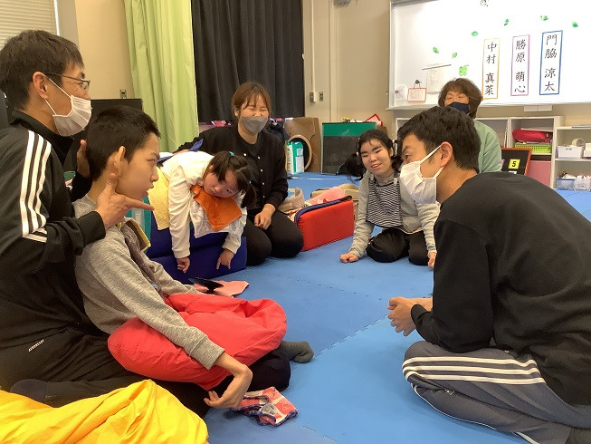 高５組 (2)