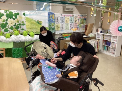 しさ2