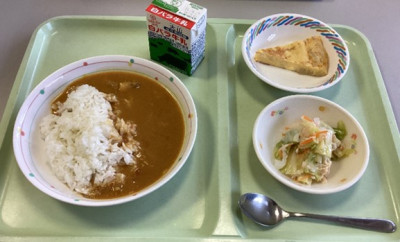 かれー