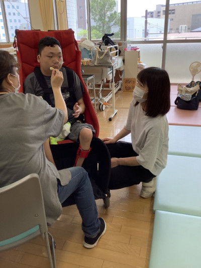 さわやか