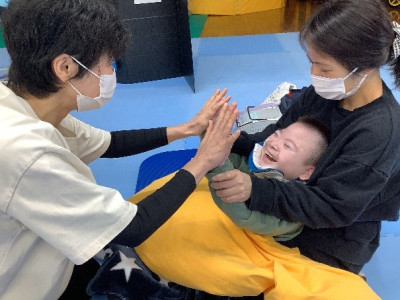 し3