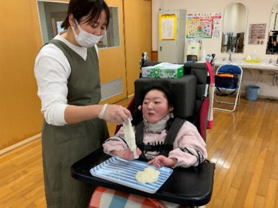 もち2