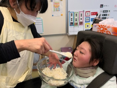もち5