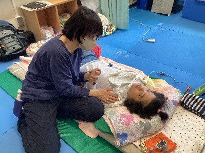 ち2