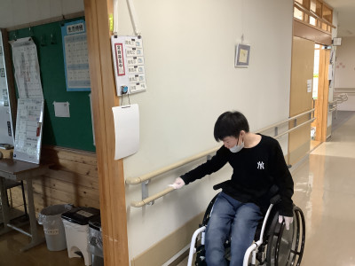 消毒