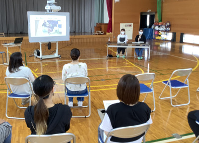 座談会1