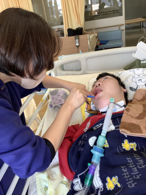 海友　さわやか