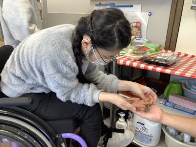 浅田県庁弁当配達_3876