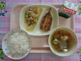 ５月３０日
