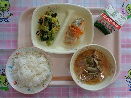 ６月１日