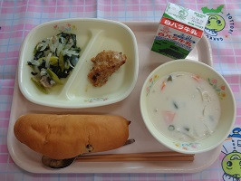 ６月１５日