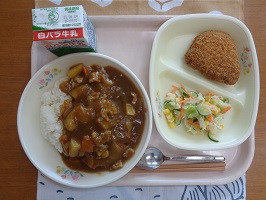 ６月１６日