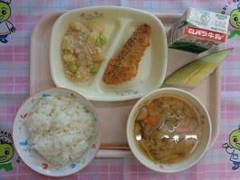 ６月２０日