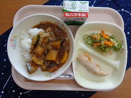 ７月６日