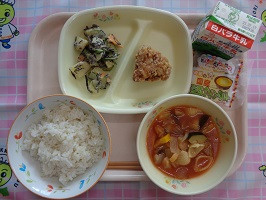 ７月１１日