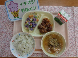 ７月１３日