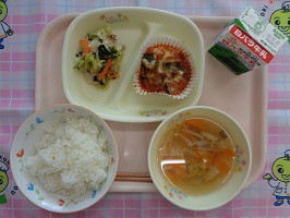 ７月１４日