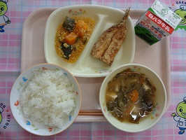 ９月６日