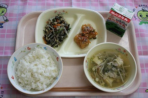 ５月２４日