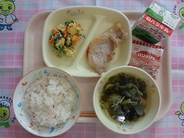 ６月１０日