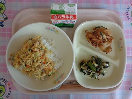 ６月２４日