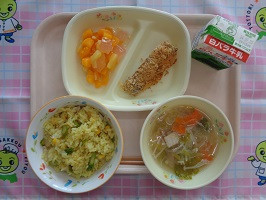 ６月２５日