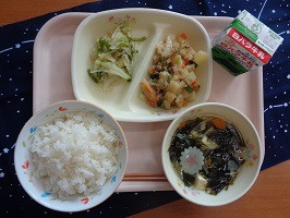 ７月４日