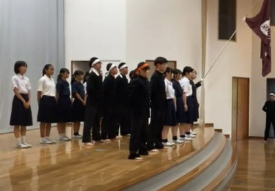 吹奏楽
