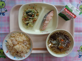 ９月３日