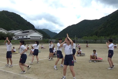9年生