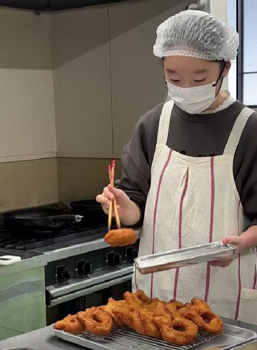 めいさん