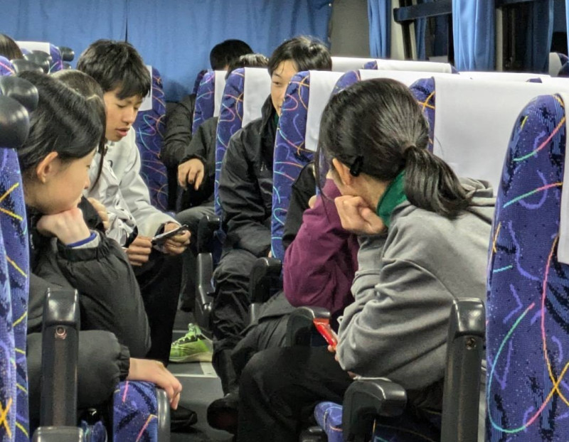 帰りのバス2 (2)