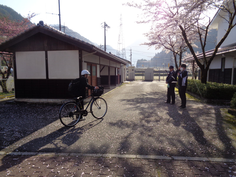 自転車点検DSC02542