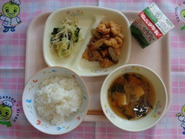 ４月３０日