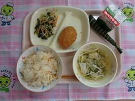 ５月２日