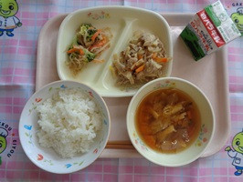 ５月１２日