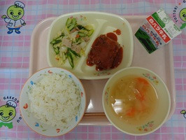 ５月１４日