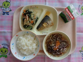 ６月１３日