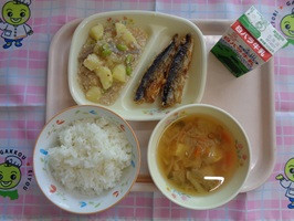 ６月１８日