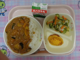 ７月１４日