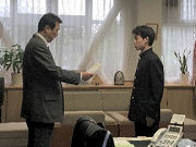 吉田さん