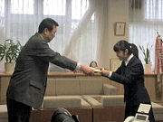 上田さん