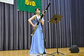 記念演奏１