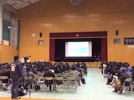 学校訪問03