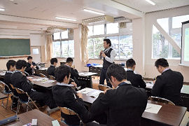 よりよい社会人になるために１